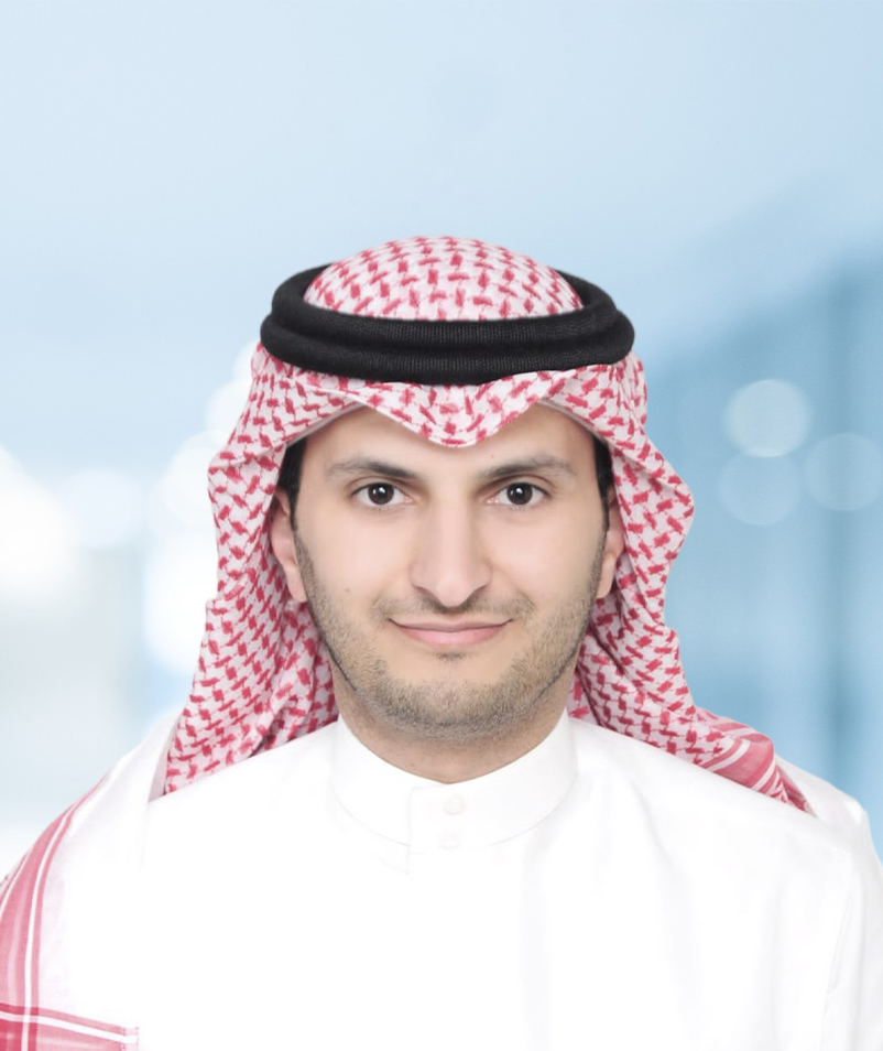 Dr. Yasser AlFraih Dr. Soliman Fakeeh Hospital Riyadh